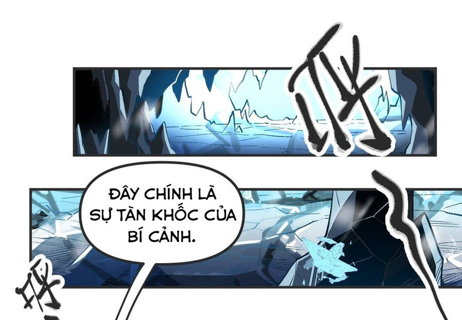 Nguyên Lai Ta Là Tu Tiên Đại Lão chapter 47 - Trang 9