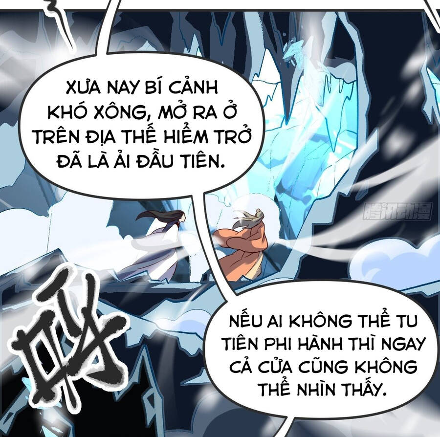 Nguyên Lai Ta Là Tu Tiên Đại Lão chapter 47 - Trang 10