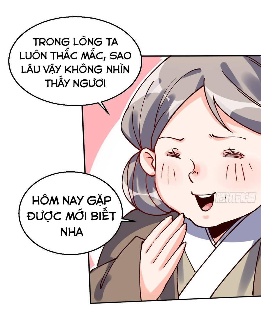 Nguyên Lai Ta Là Tu Tiên Đại Lão chapter 48 - Trang 11