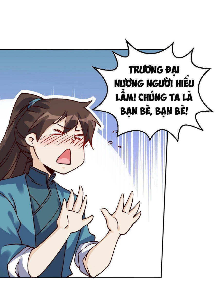 Nguyên Lai Ta Là Tu Tiên Đại Lão chapter 48 - Trang 13