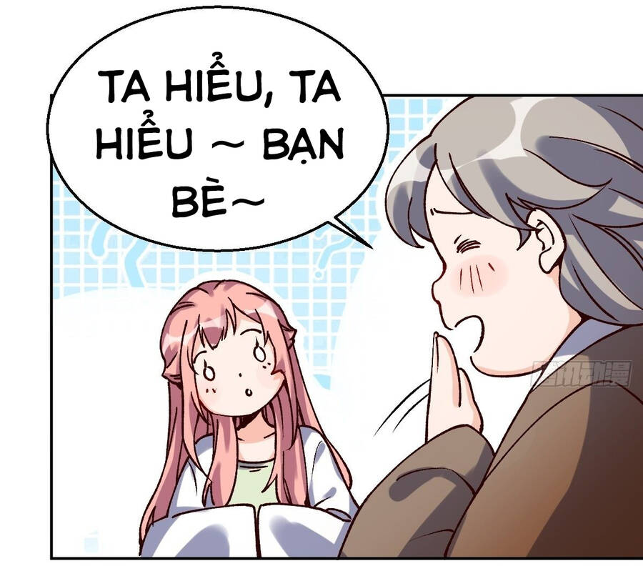 Nguyên Lai Ta Là Tu Tiên Đại Lão chapter 48 - Trang 14