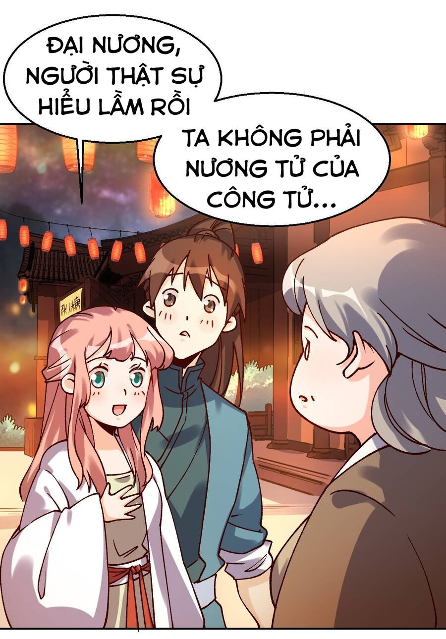 Nguyên Lai Ta Là Tu Tiên Đại Lão chapter 48 - Trang 15