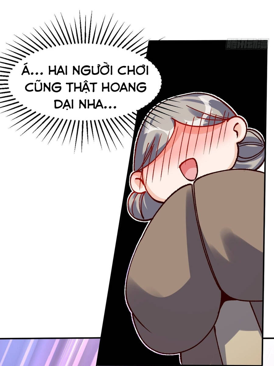 Nguyên Lai Ta Là Tu Tiên Đại Lão chapter 48 - Trang 17