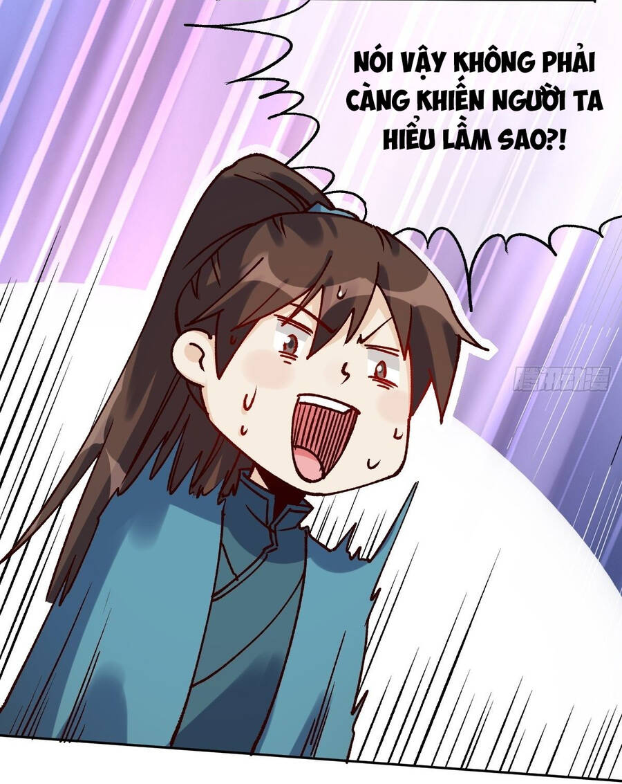 Nguyên Lai Ta Là Tu Tiên Đại Lão chapter 48 - Trang 18
