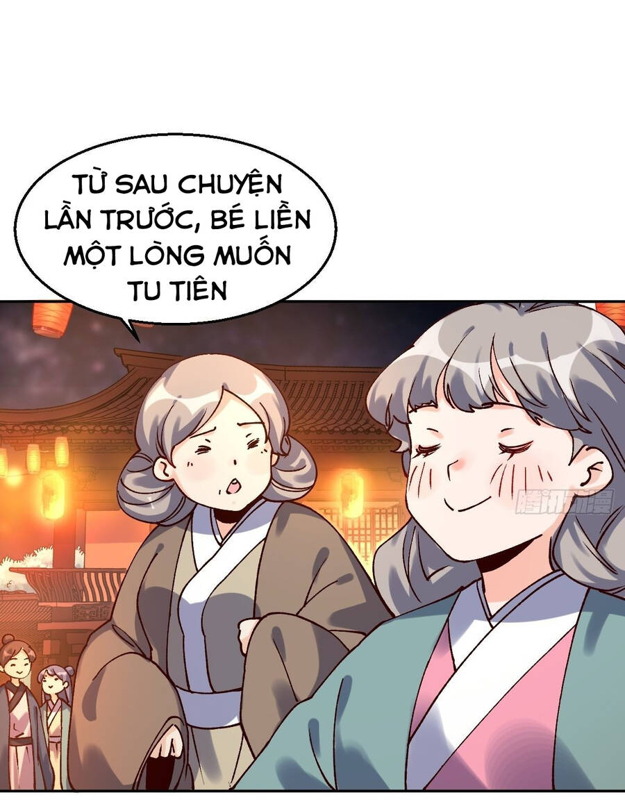 Nguyên Lai Ta Là Tu Tiên Đại Lão chapter 48 - Trang 25