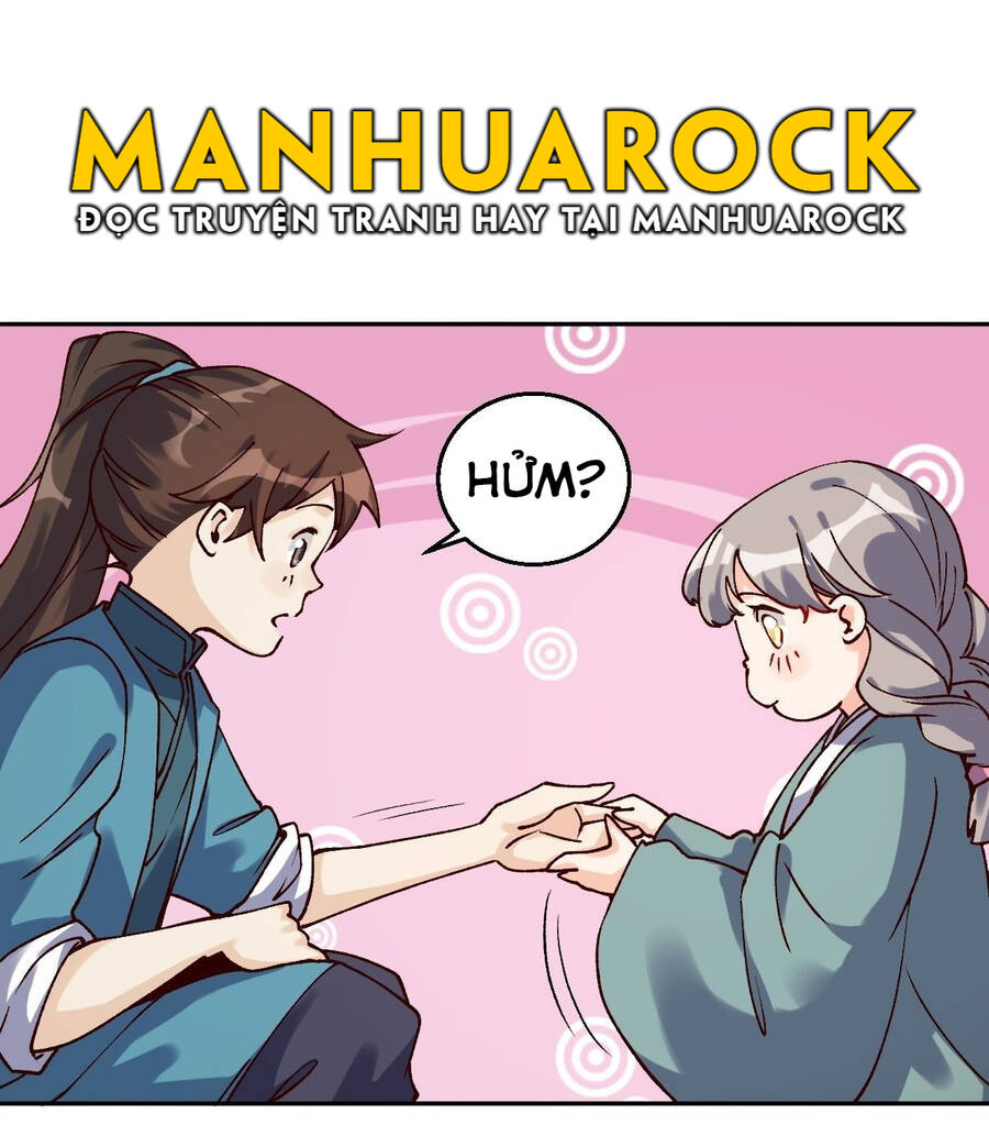 Nguyên Lai Ta Là Tu Tiên Đại Lão chapter 48 - Trang 30
