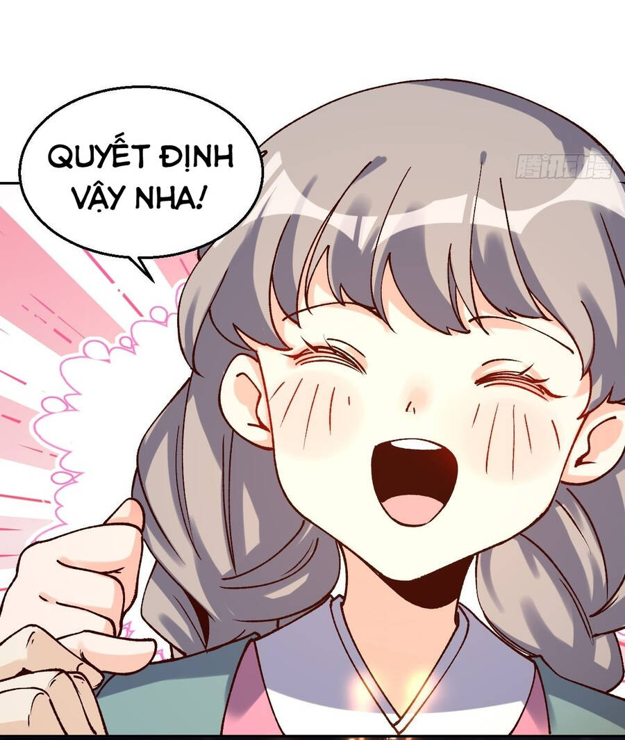 Nguyên Lai Ta Là Tu Tiên Đại Lão chapter 48 - Trang 32