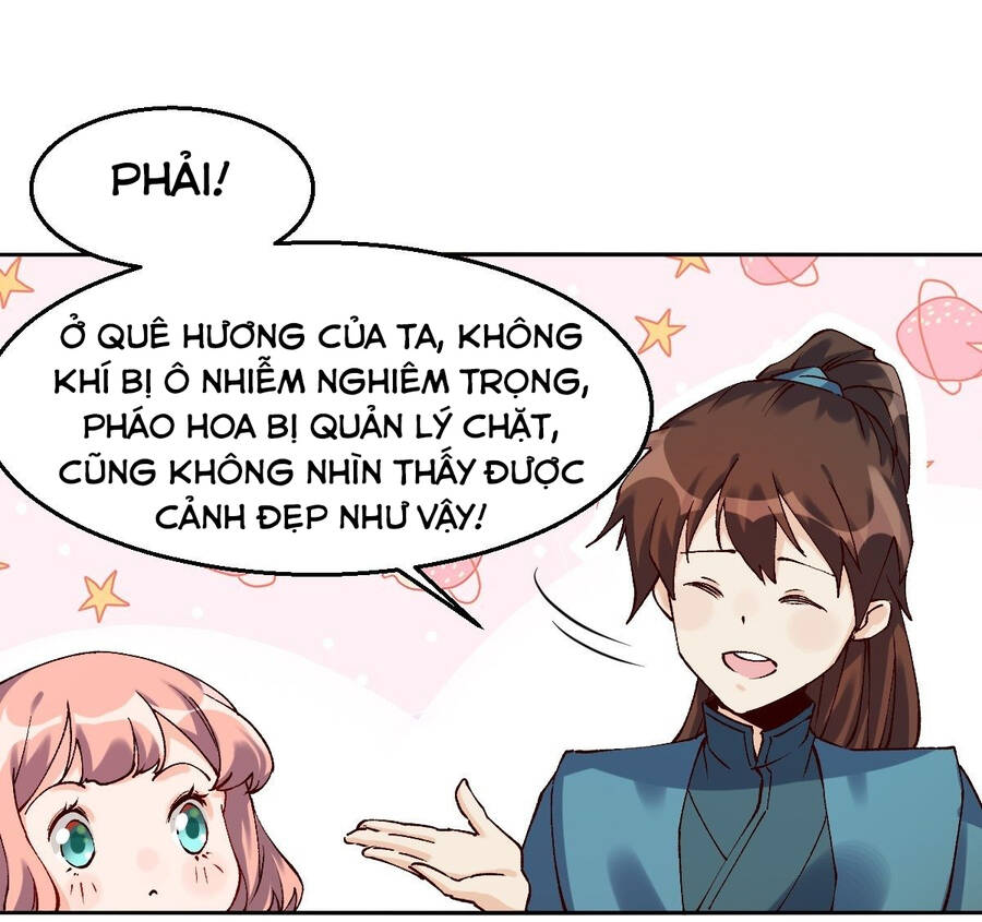 Nguyên Lai Ta Là Tu Tiên Đại Lão chapter 48 - Trang 37