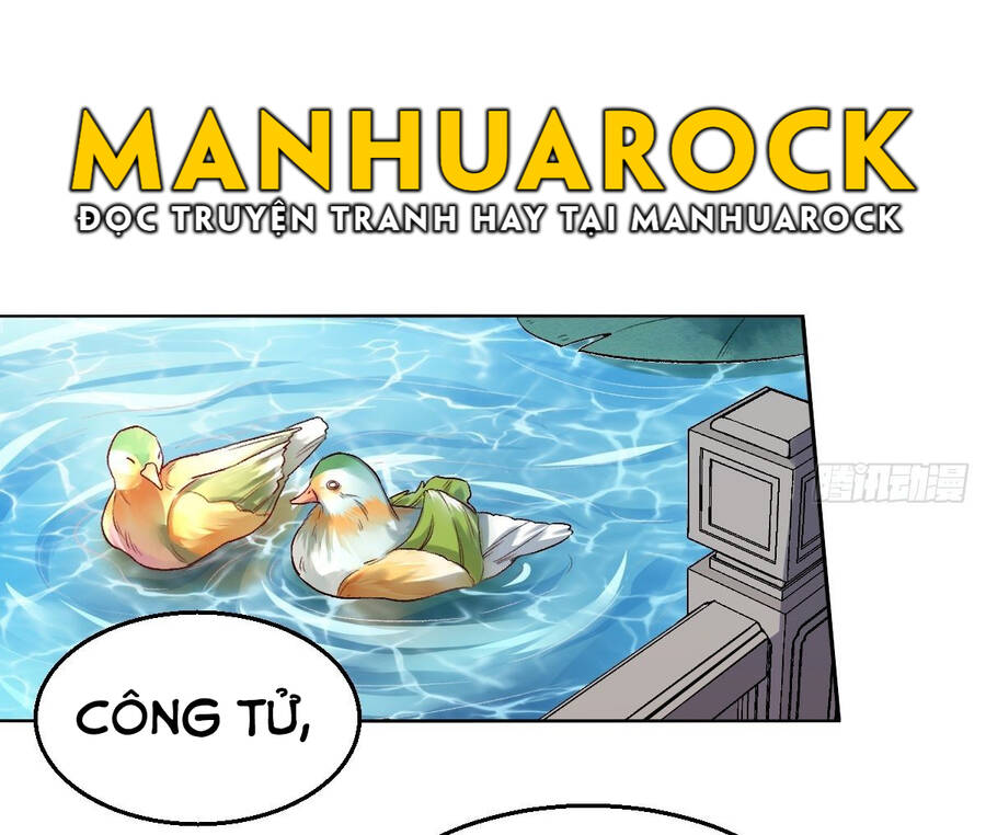 Nguyên Lai Ta Là Tu Tiên Đại Lão chapter 48 - Trang 39