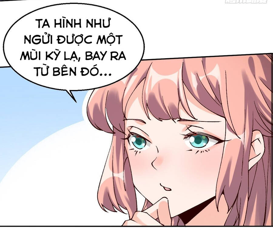 Nguyên Lai Ta Là Tu Tiên Đại Lão chapter 48 - Trang 43