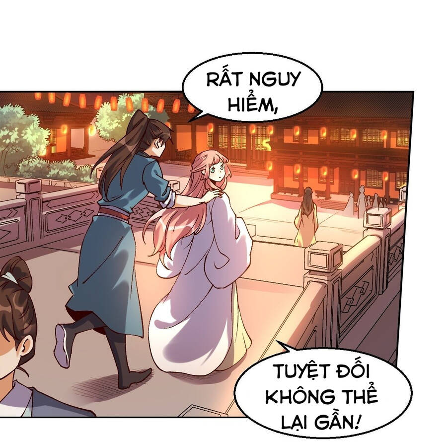 Nguyên Lai Ta Là Tu Tiên Đại Lão chapter 48 - Trang 46