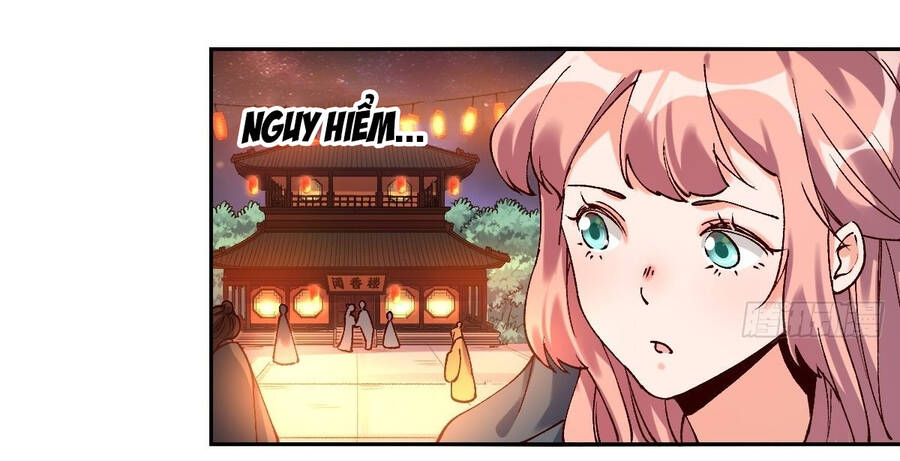 Nguyên Lai Ta Là Tu Tiên Đại Lão chapter 48 - Trang 47
