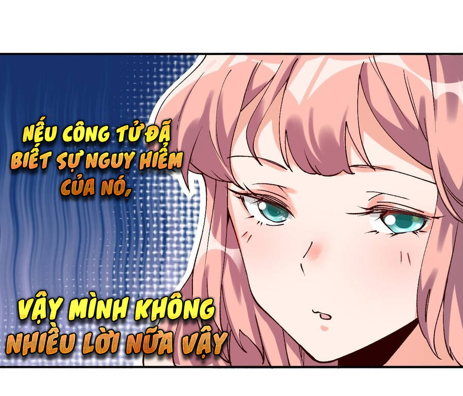 Nguyên Lai Ta Là Tu Tiên Đại Lão chapter 48 - Trang 48