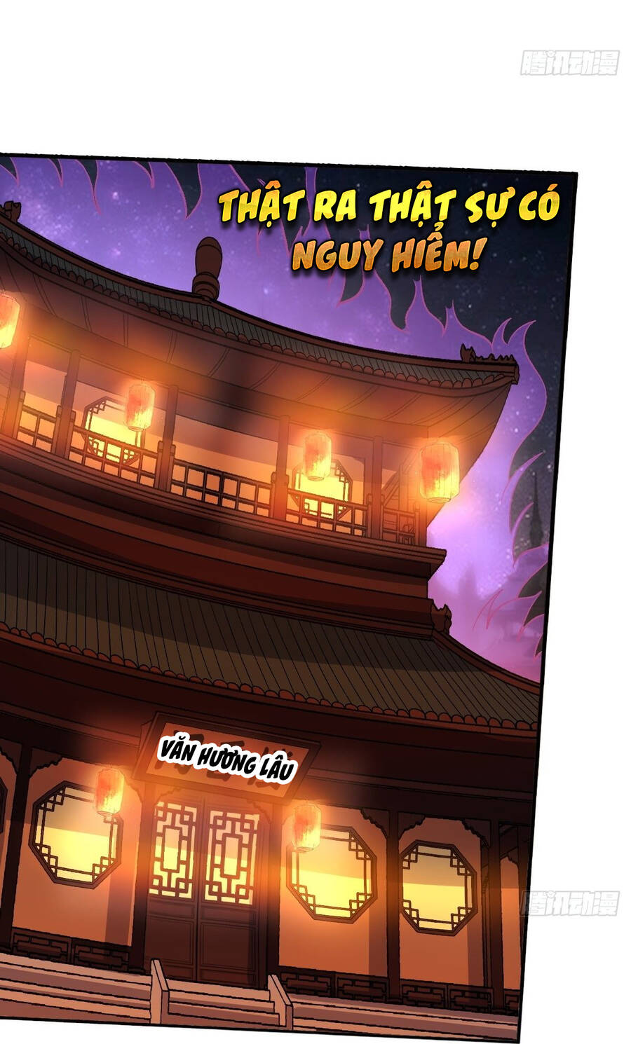 Nguyên Lai Ta Là Tu Tiên Đại Lão chapter 48 - Trang 49