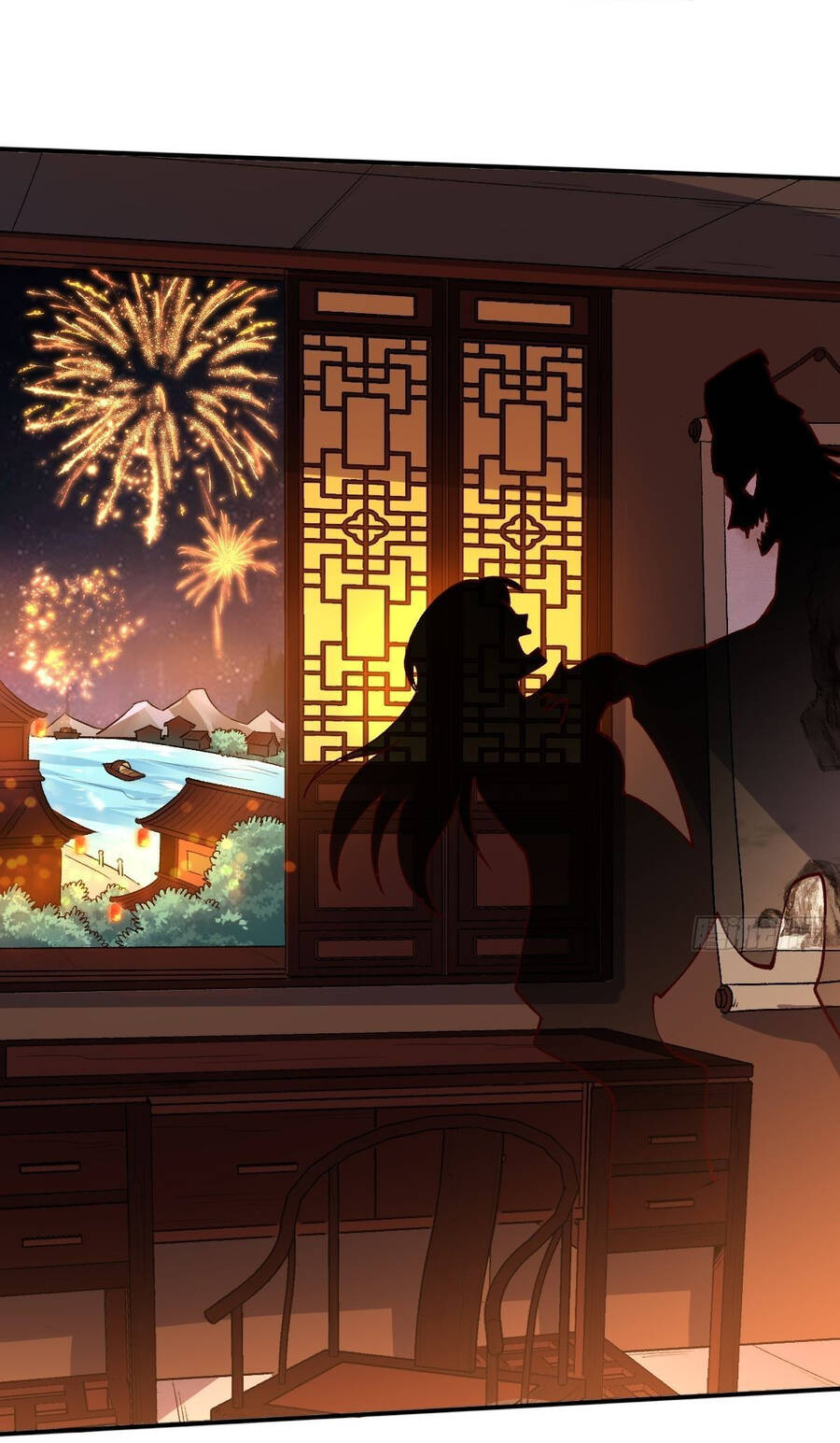 Nguyên Lai Ta Là Tu Tiên Đại Lão chapter 48 - Trang 50