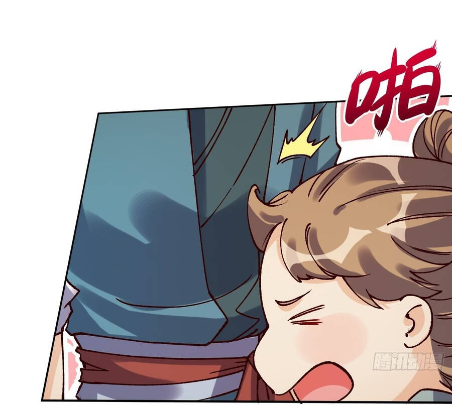 Nguyên Lai Ta Là Tu Tiên Đại Lão chapter 48 - Trang 5