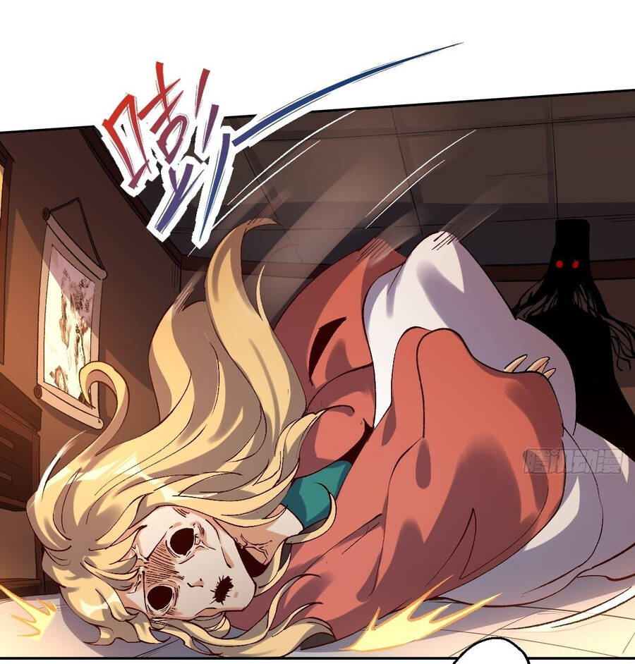 Nguyên Lai Ta Là Tu Tiên Đại Lão chapter 48 - Trang 51
