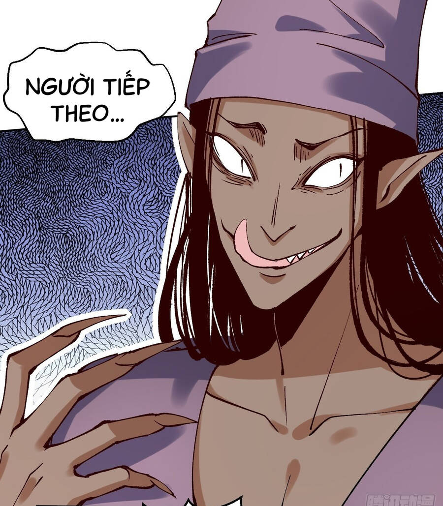 Nguyên Lai Ta Là Tu Tiên Đại Lão chapter 48 - Trang 53