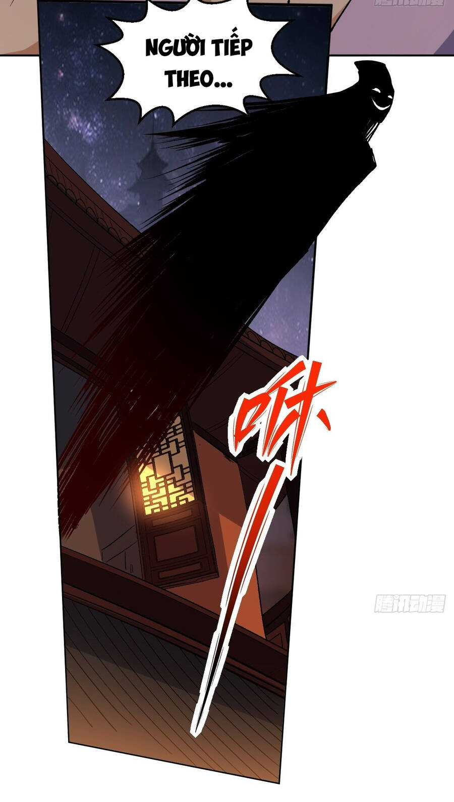 Nguyên Lai Ta Là Tu Tiên Đại Lão chapter 48 - Trang 54