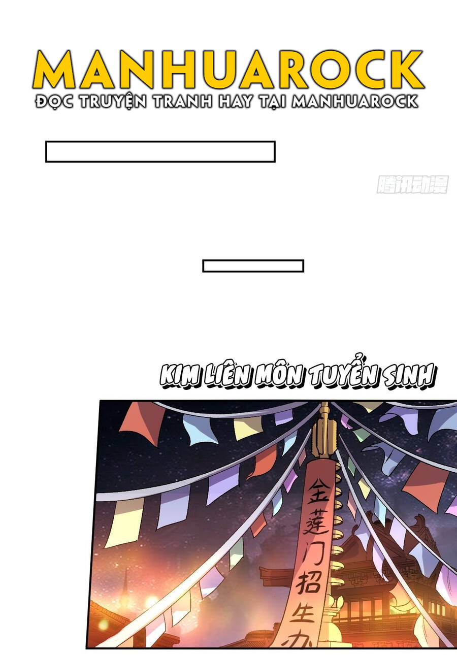 Nguyên Lai Ta Là Tu Tiên Đại Lão chapter 48 - Trang 55