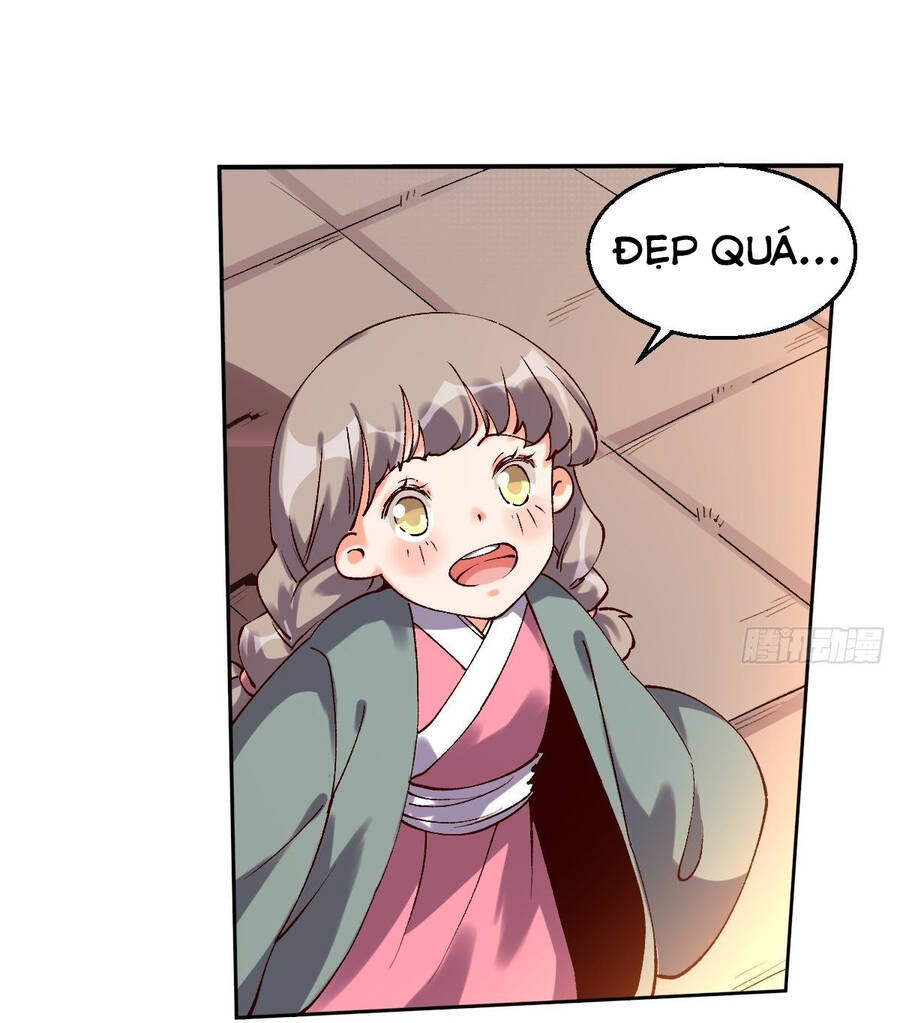 Nguyên Lai Ta Là Tu Tiên Đại Lão chapter 48 - Trang 58