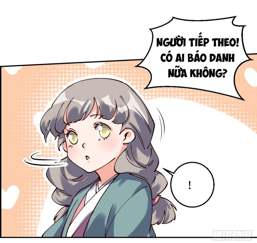 Nguyên Lai Ta Là Tu Tiên Đại Lão chapter 48 - Trang 59