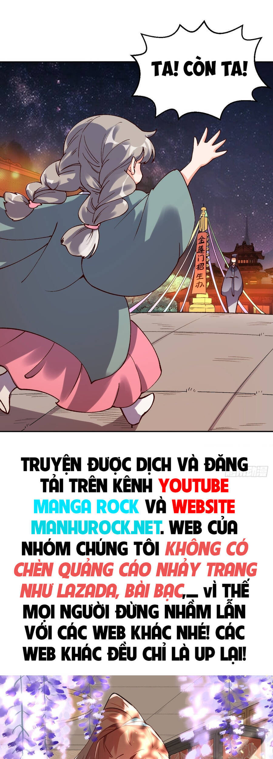 Nguyên Lai Ta Là Tu Tiên Đại Lão chapter 48 - Trang 60