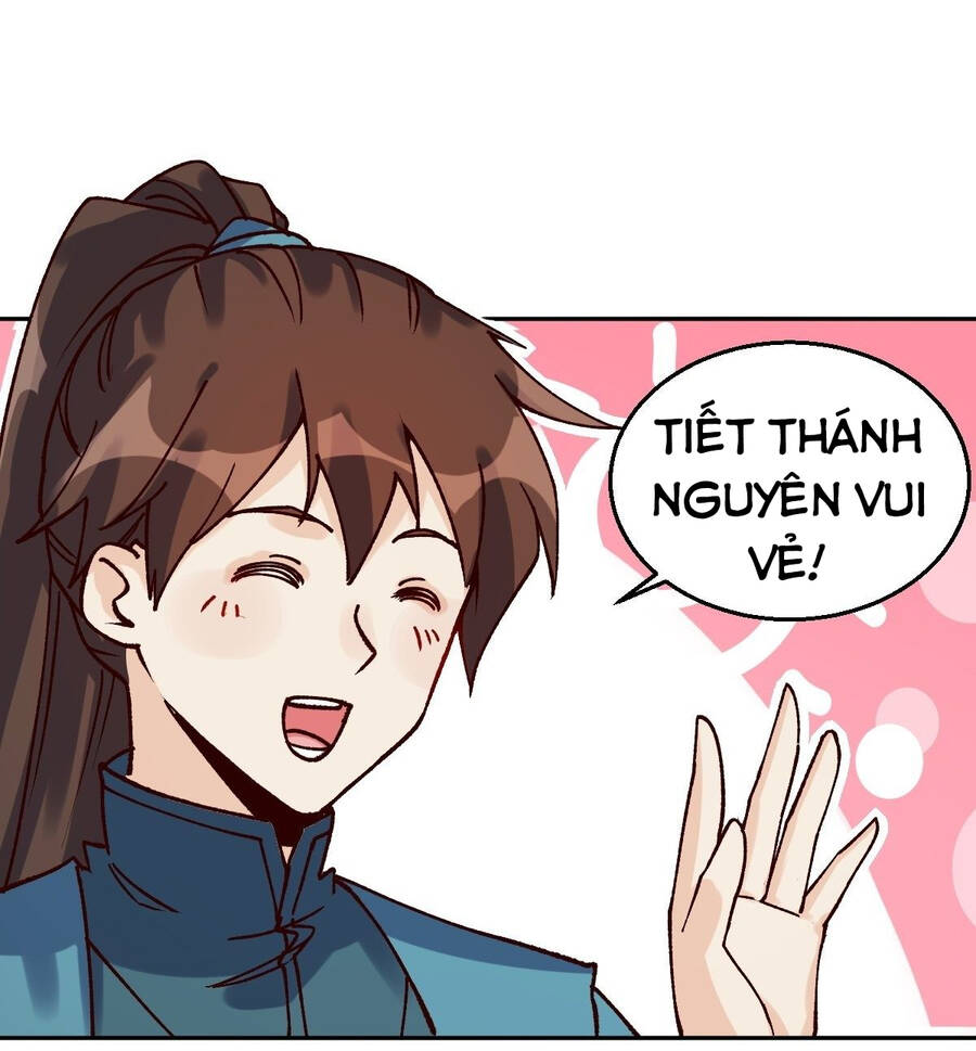 Nguyên Lai Ta Là Tu Tiên Đại Lão chapter 48 - Trang 7