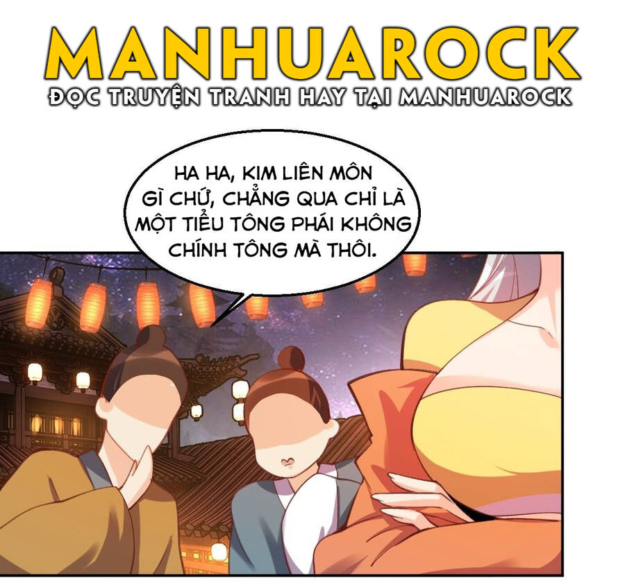 Nguyên Lai Ta Là Tu Tiên Đại Lão chapter 49 - Trang 12