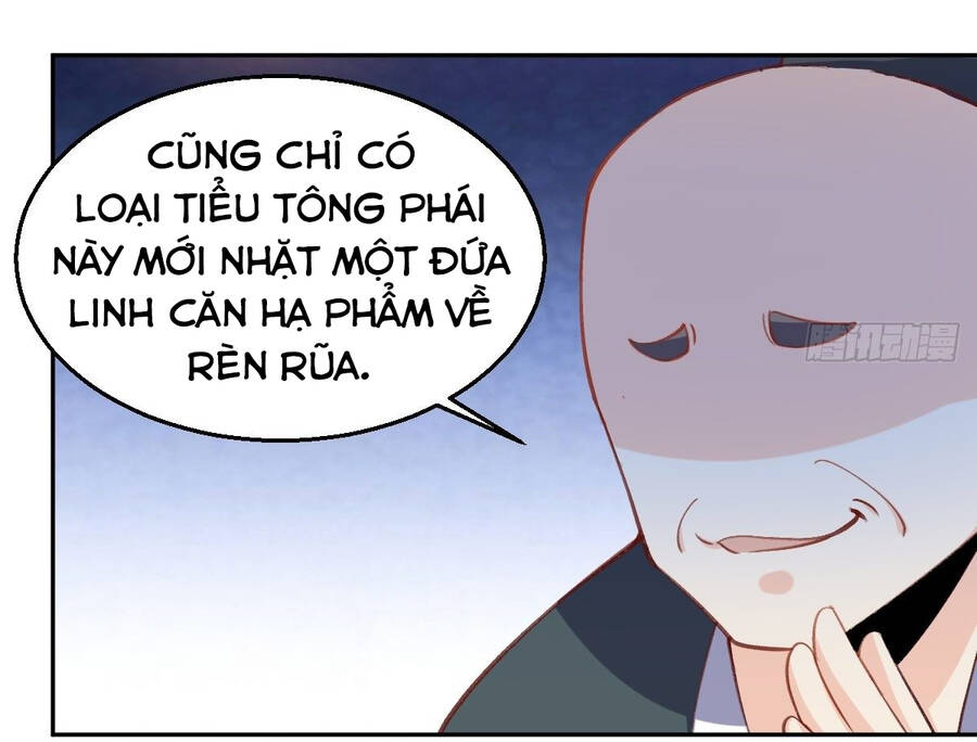 Nguyên Lai Ta Là Tu Tiên Đại Lão chapter 49 - Trang 13