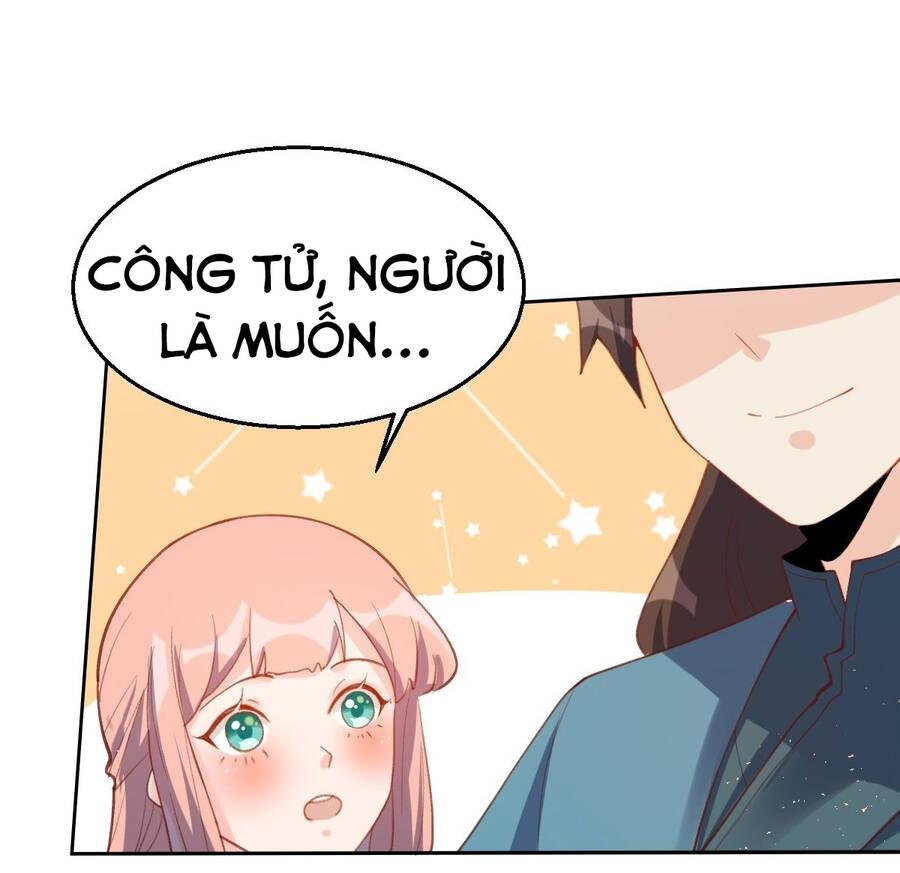Nguyên Lai Ta Là Tu Tiên Đại Lão chapter 49 - Trang 18