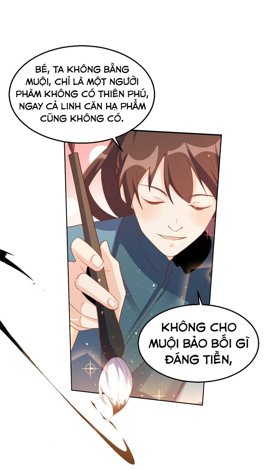 Nguyên Lai Ta Là Tu Tiên Đại Lão chapter 49 - Trang 19
