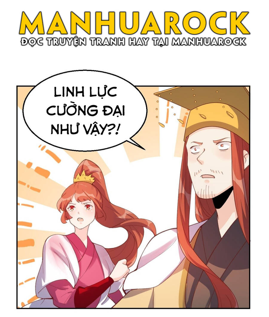 Nguyên Lai Ta Là Tu Tiên Đại Lão chapter 49 - Trang 24