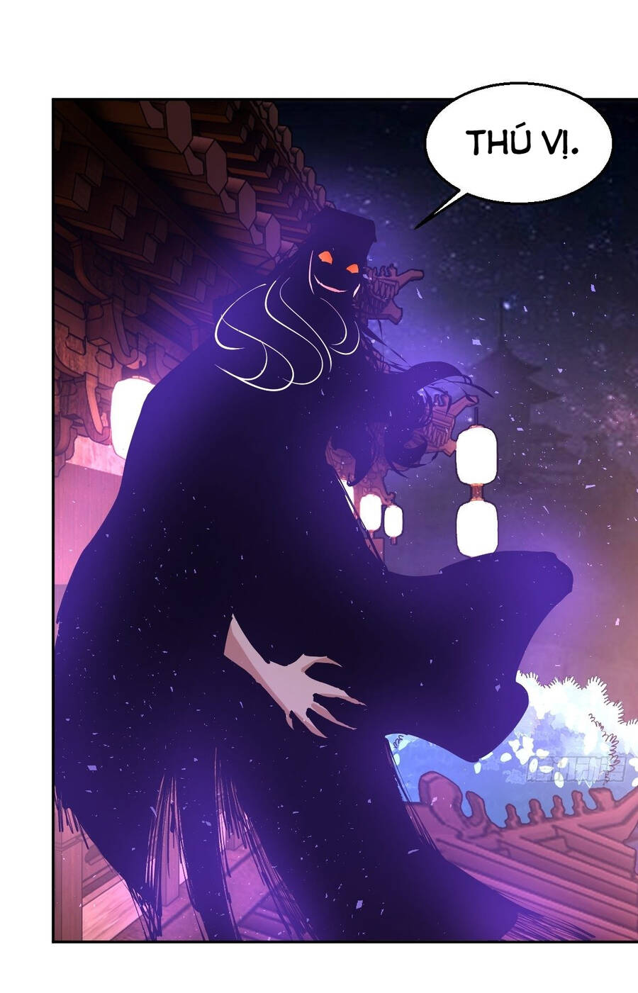 Nguyên Lai Ta Là Tu Tiên Đại Lão chapter 49 - Trang 27