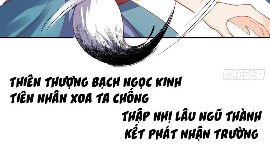 Nguyên Lai Ta Là Tu Tiên Đại Lão chapter 49 - Trang 30