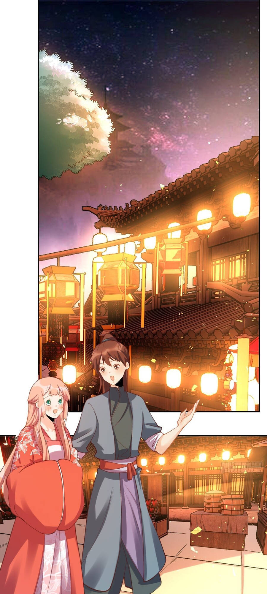 Nguyên Lai Ta Là Tu Tiên Đại Lão chapter 49 - Trang 3