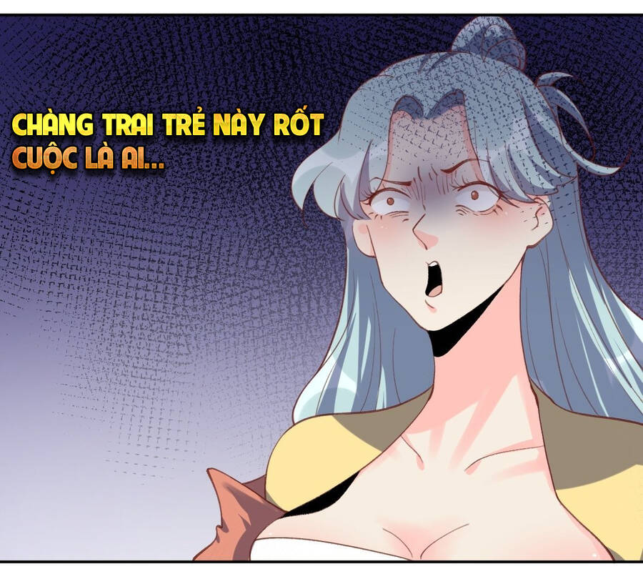 Nguyên Lai Ta Là Tu Tiên Đại Lão chapter 49 - Trang 36