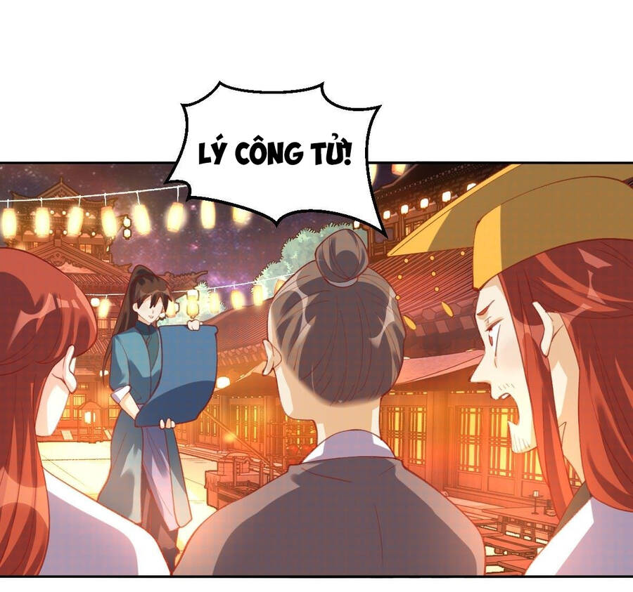 Nguyên Lai Ta Là Tu Tiên Đại Lão chapter 49 - Trang 37