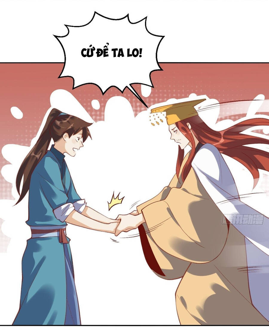 Nguyên Lai Ta Là Tu Tiên Đại Lão chapter 49 - Trang 43