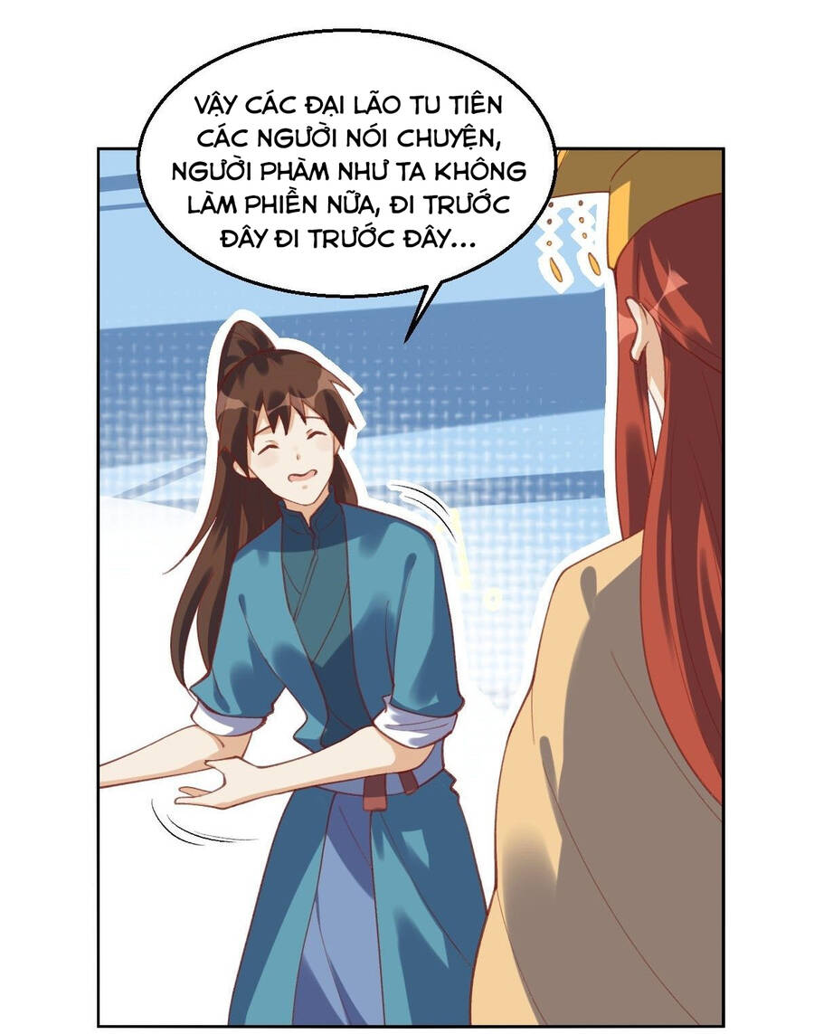 Nguyên Lai Ta Là Tu Tiên Đại Lão chapter 49 - Trang 44
