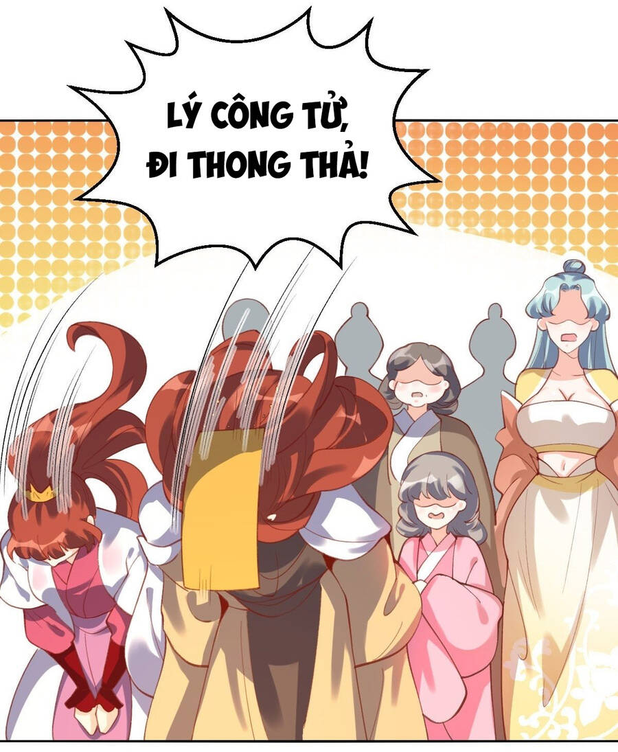 Nguyên Lai Ta Là Tu Tiên Đại Lão chapter 49 - Trang 45