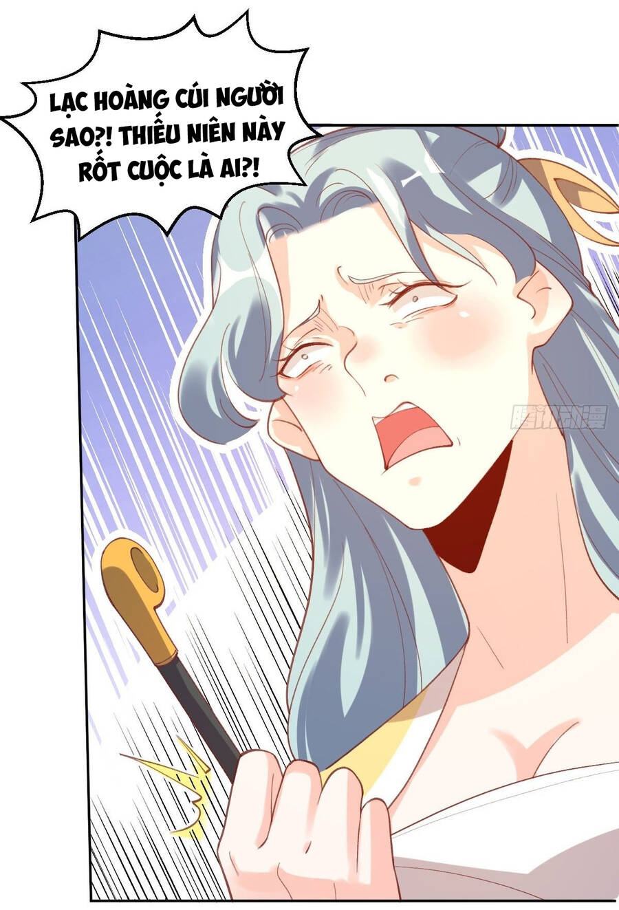 Nguyên Lai Ta Là Tu Tiên Đại Lão chapter 49 - Trang 46