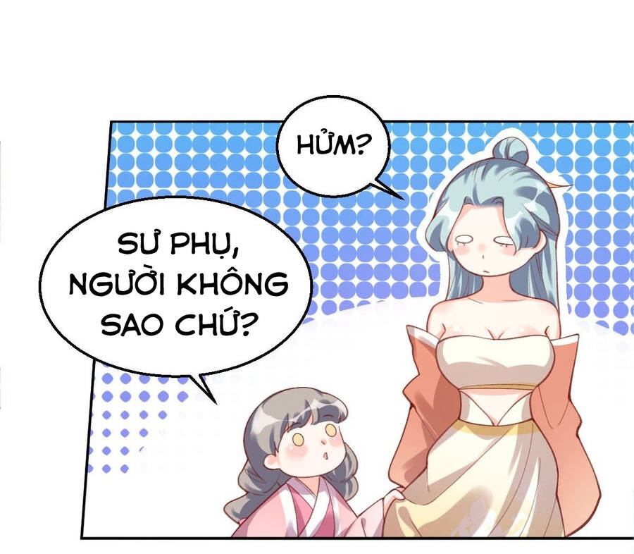 Nguyên Lai Ta Là Tu Tiên Đại Lão chapter 49 - Trang 47