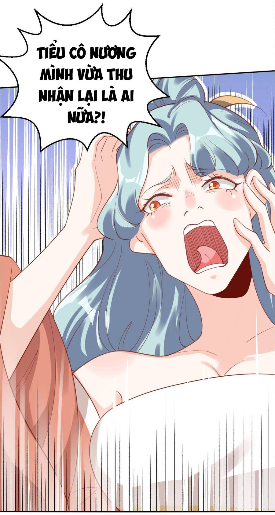 Nguyên Lai Ta Là Tu Tiên Đại Lão chapter 49 - Trang 48