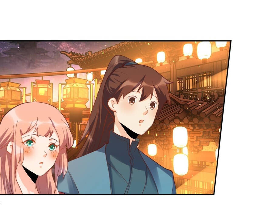 Nguyên Lai Ta Là Tu Tiên Đại Lão chapter 49 - Trang 5