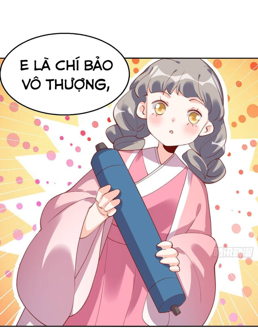 Nguyên Lai Ta Là Tu Tiên Đại Lão chapter 49 - Trang 51
