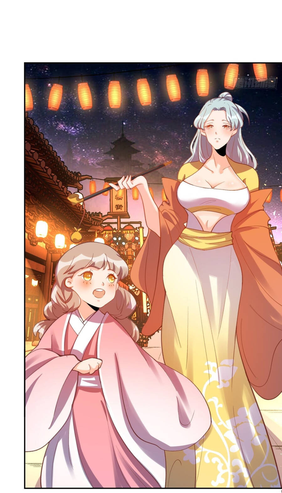 Nguyên Lai Ta Là Tu Tiên Đại Lão chapter 49 - Trang 6
