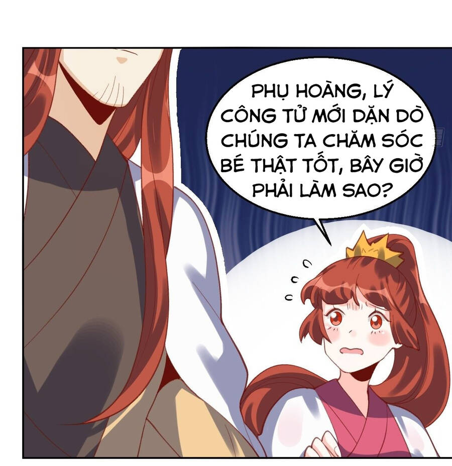 Nguyên Lai Ta Là Tu Tiên Đại Lão chapter 49 - Trang 61