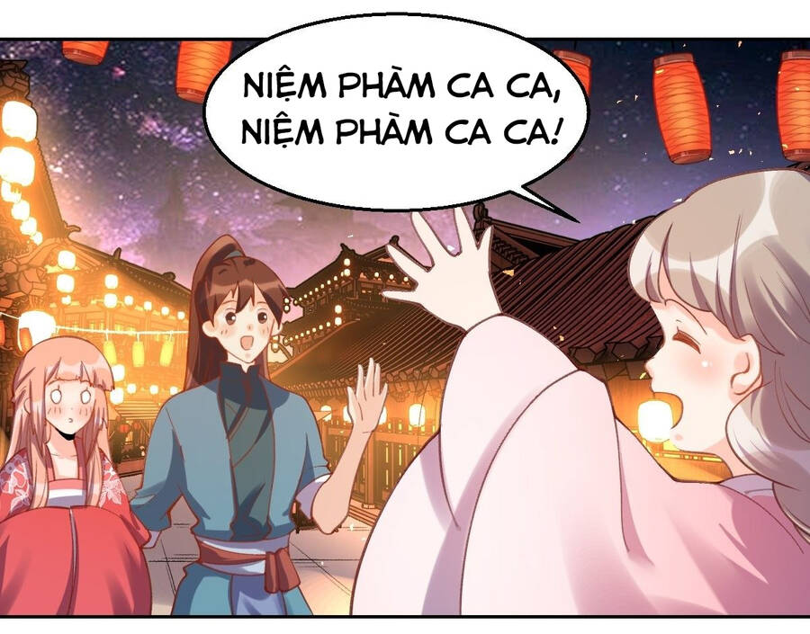 Nguyên Lai Ta Là Tu Tiên Đại Lão chapter 49 - Trang 8