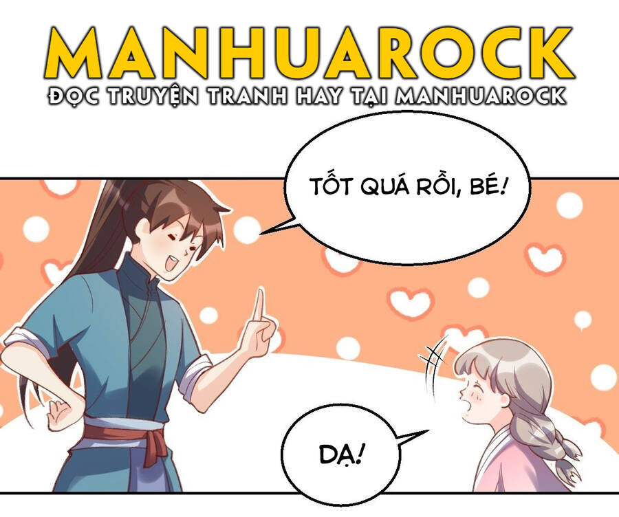 Nguyên Lai Ta Là Tu Tiên Đại Lão chapter 49 - Trang 10